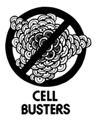 Cellbusters Logo
